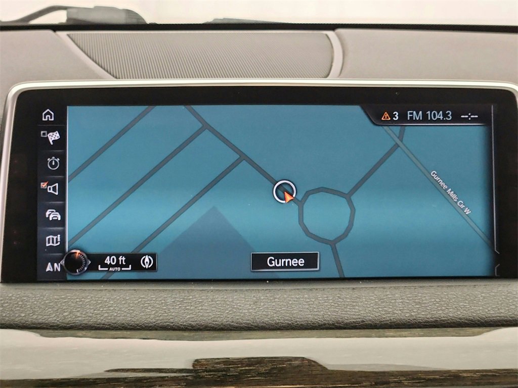 Used 2017 BMW X5 xDrive35d image 22