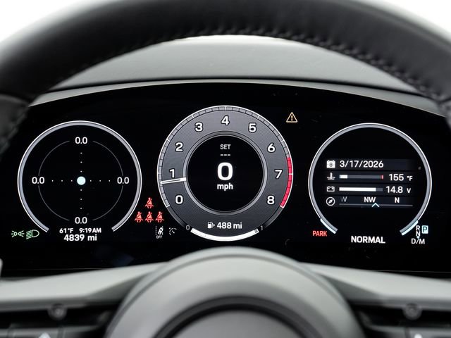 Certified 2025 Porsche Cayenne image 17