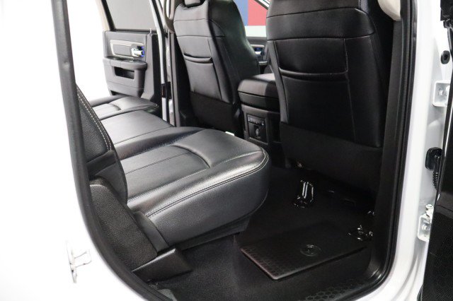 Used 2018 RAM 3500 Laramie w/ Sport Appearance Group AWD/4WD image 45