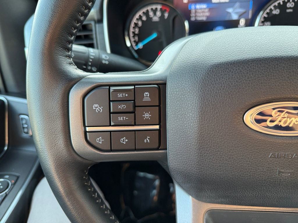 Used 2022 Ford F150 XLT w/ Equipment Group 302A High image 30