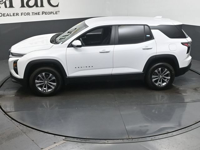 Used 2026 Chevrolet Equinox LT w/ LPO, Floor Liner Package AWD/4WD image 59