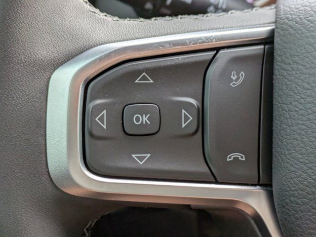 New 2026 RAM 1500 Big Horn image 25