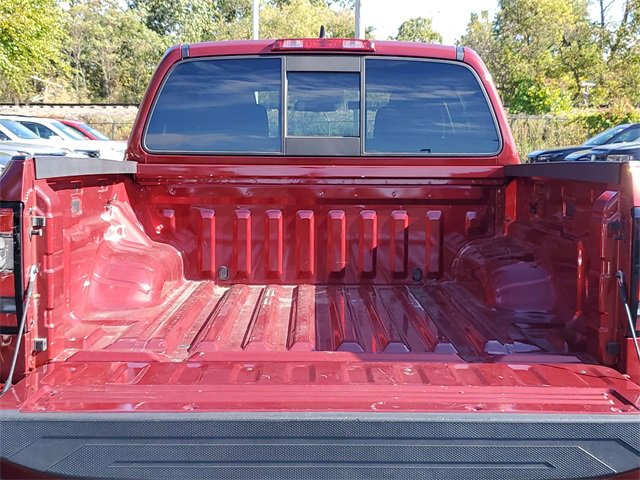 Used 2022 Nissan Frontier PRO-4X w/ Off-Road Protection Package image 7