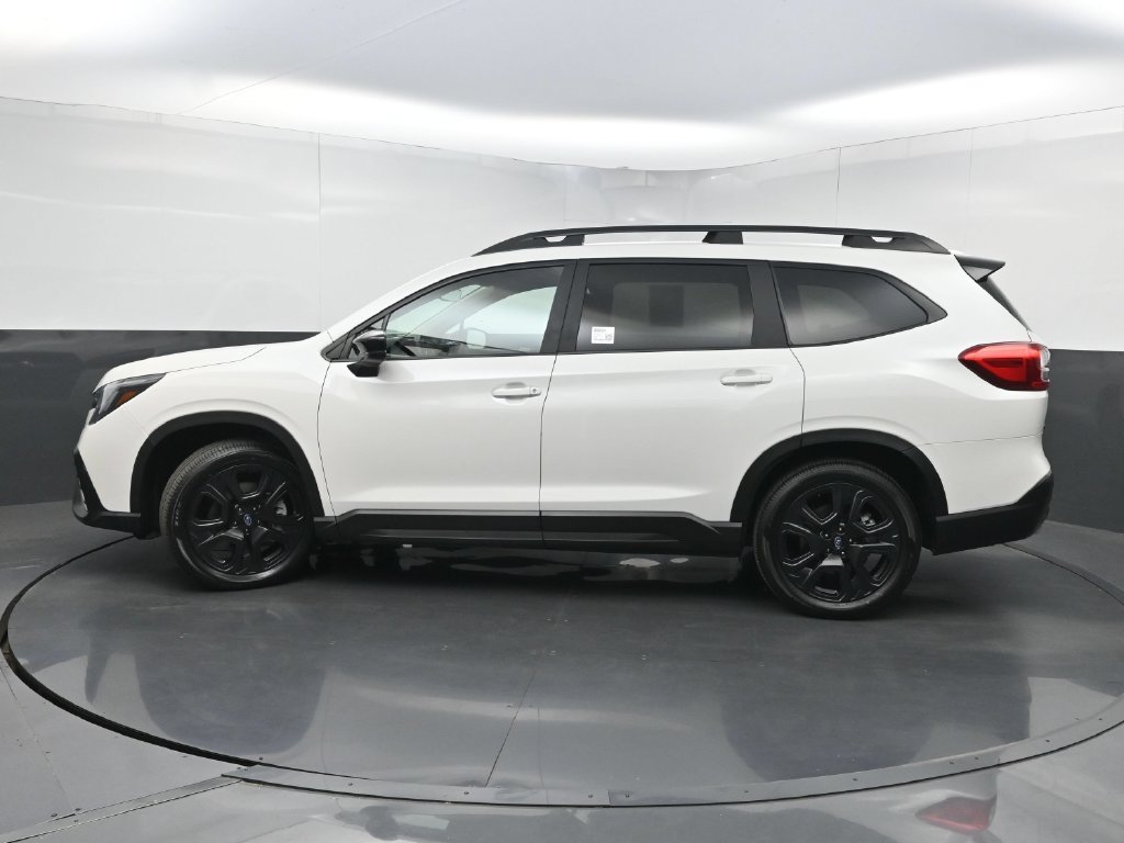 Used 2024 Subaru Ascent Onyx Edition AWD/4WD image 39