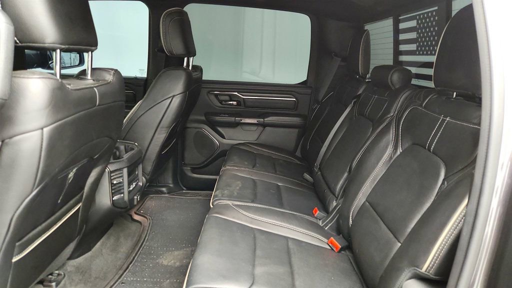 Used 2024 RAM 1500 Limited image 21