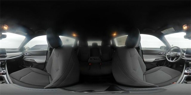 Used 2025 Jeep Compass Sport image 25