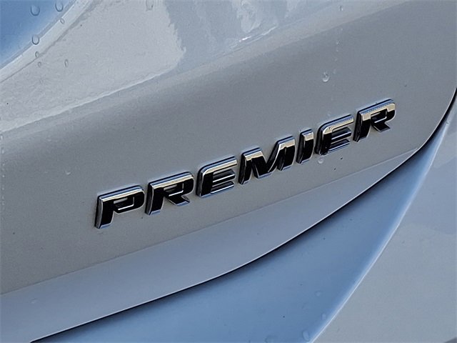 Used 2020 Chevrolet Equinox Premier image 30