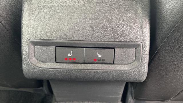 Used 2024 Volkswagen Jetta SEL FWD image 27