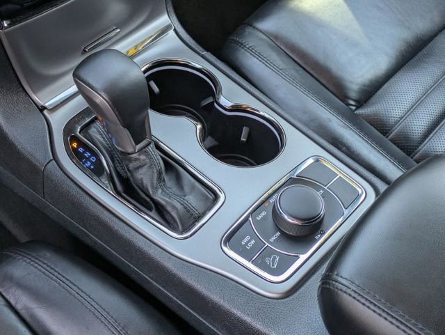 Used 2019 Jeep Grand Cherokee Limited X image 21