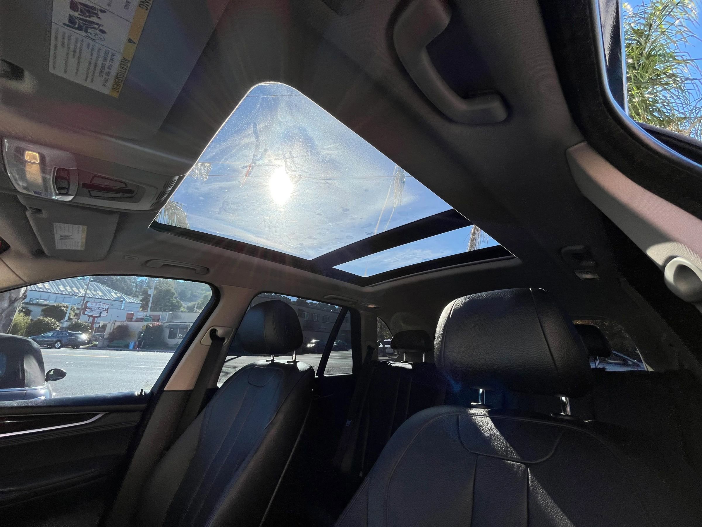 Used 2014 BMW X5 sDrive35i image 24