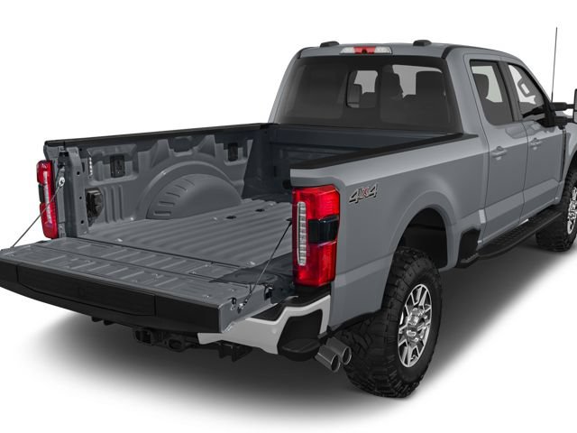 Used 2025 Ford F350 King Ranch AWD/4WD image 7
