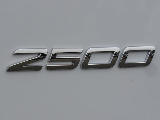 New 2025 Mercedes-Benz Sprinter 2500 image 8