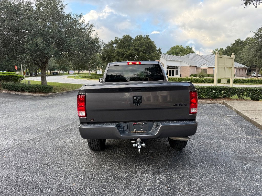 Used 2019 RAM 1500 Express w/ Express Value Package image 11