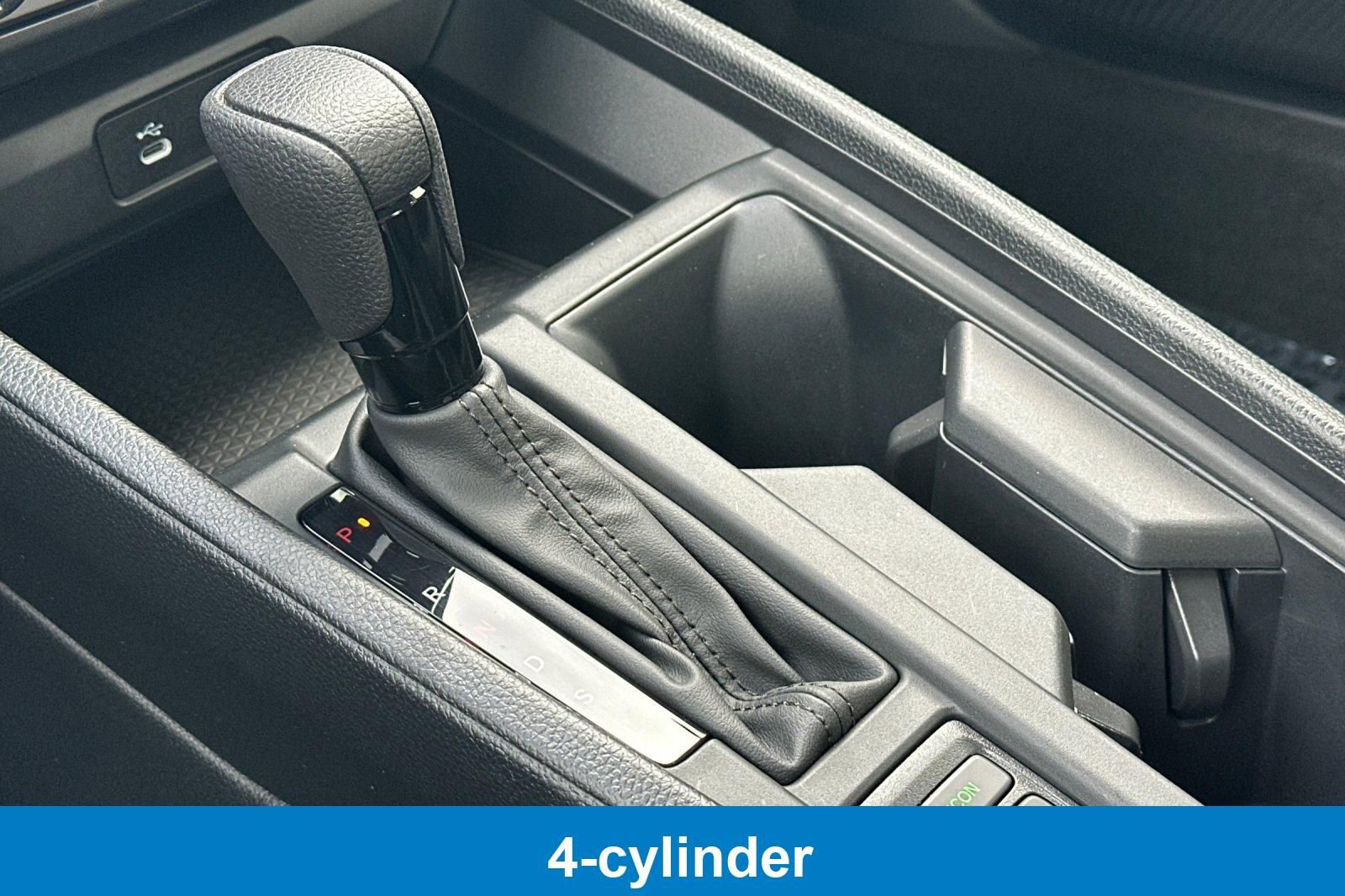 Certified 2023 Honda Accord LX image 23