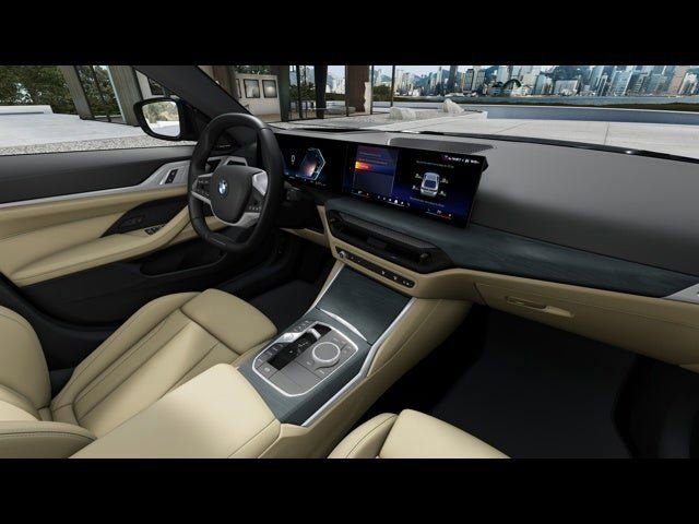 Used 2025 BMW 430i xDrive w/ Premium Package image 15
