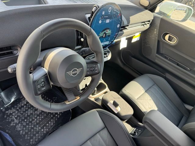 New 2026 MINI Cooper S image 14