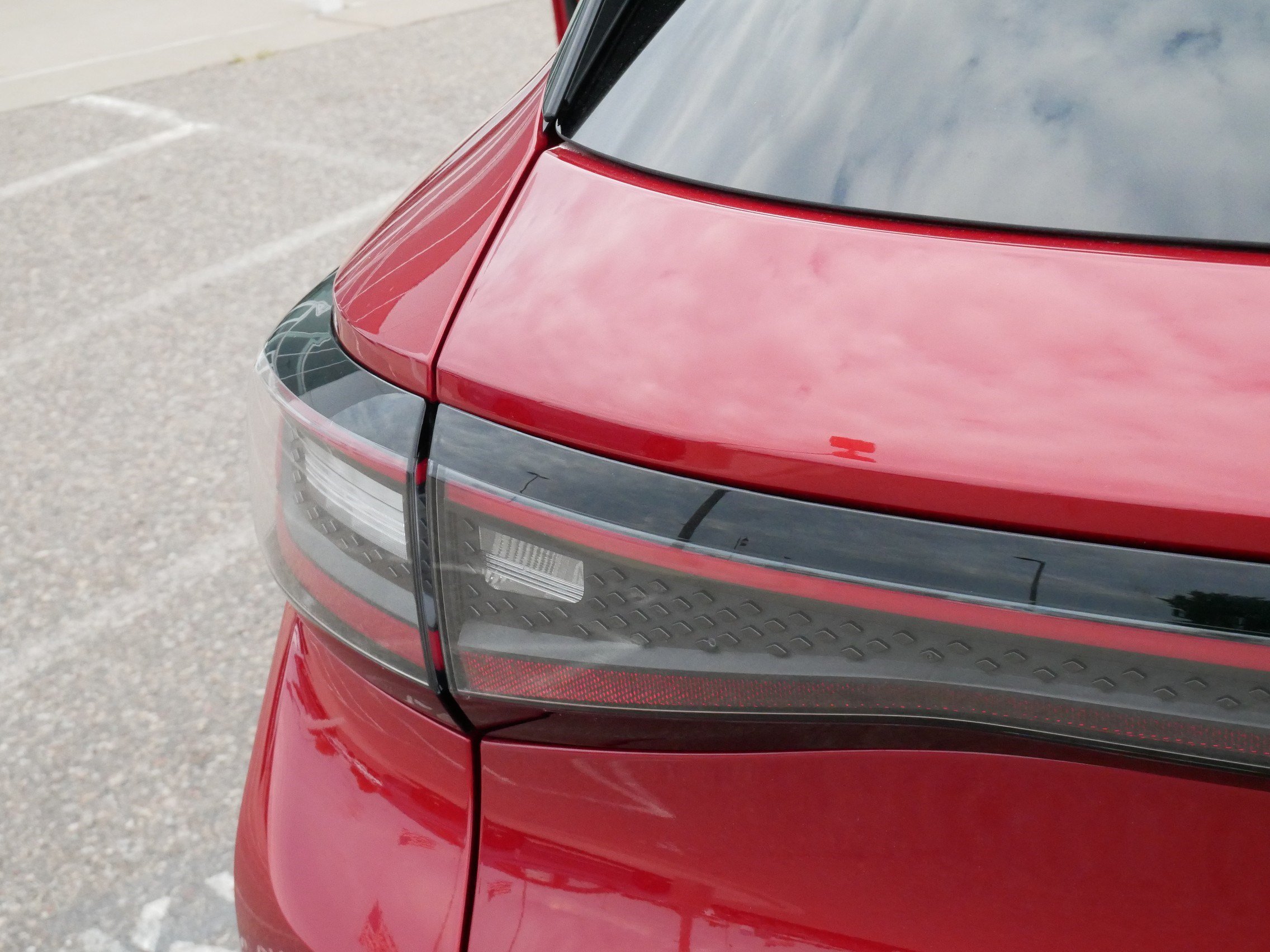 Certified 2023 Volkswagen ID.4 Pro S AWD/4WD image 17