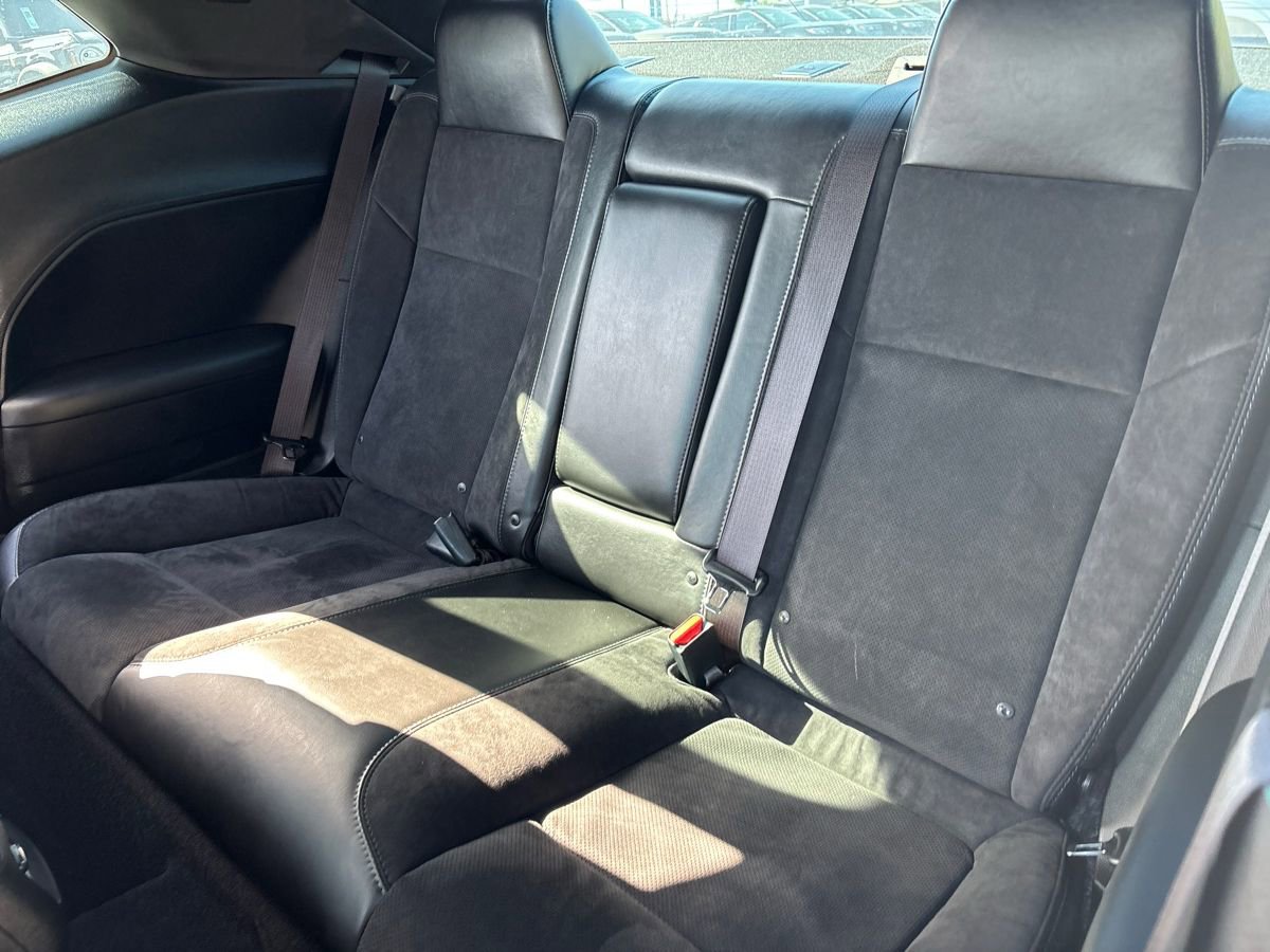 Used 2019 Dodge Challenger R/T Scat Pack image 9