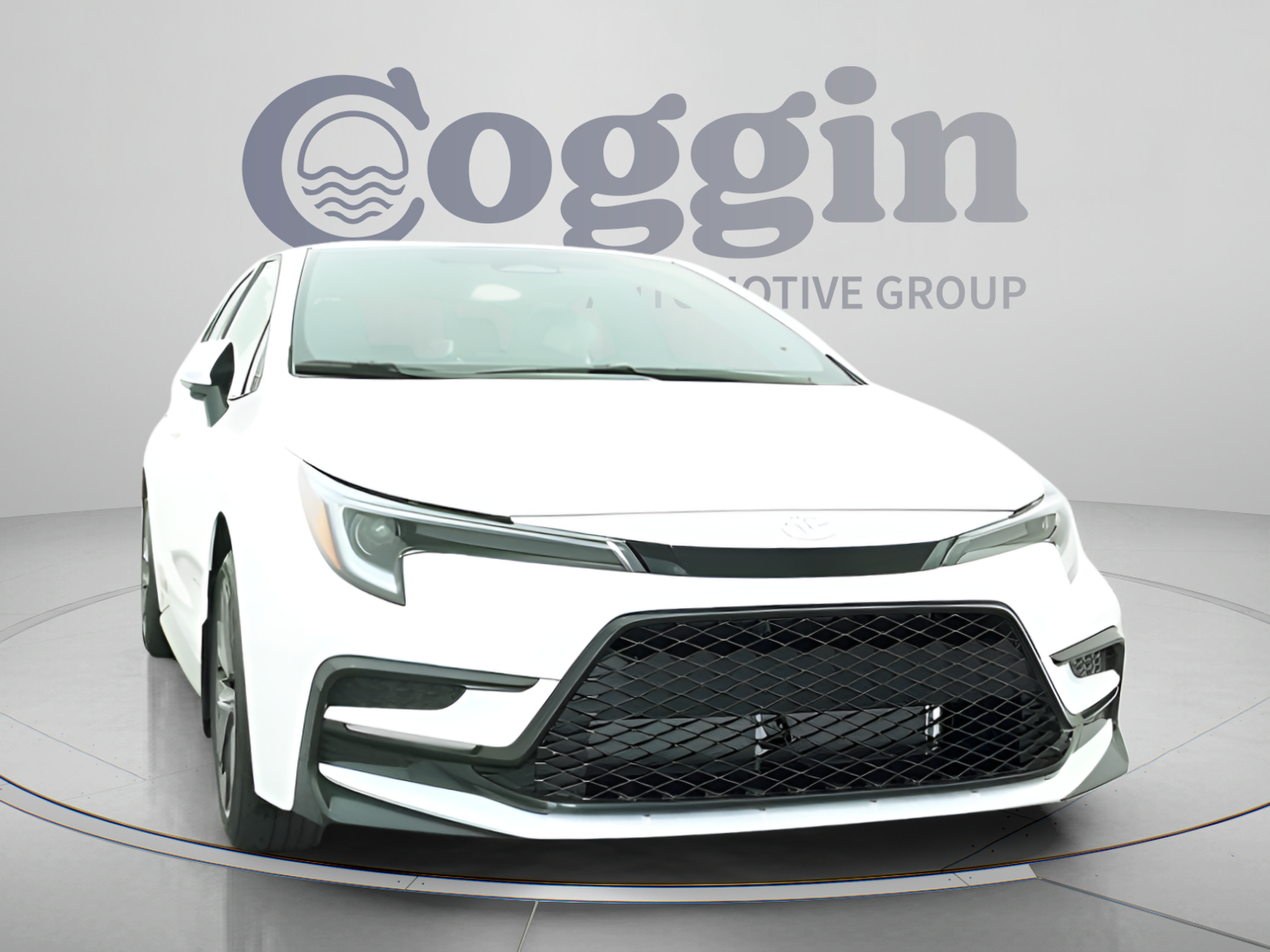 New 2026 Toyota Corolla SE FWD image 28
