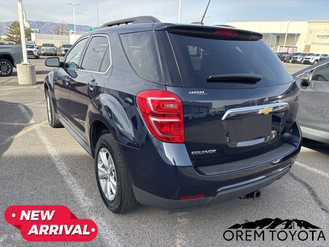 Used 2017 Chevrolet Equinox LT w/ Convenience Package image 21