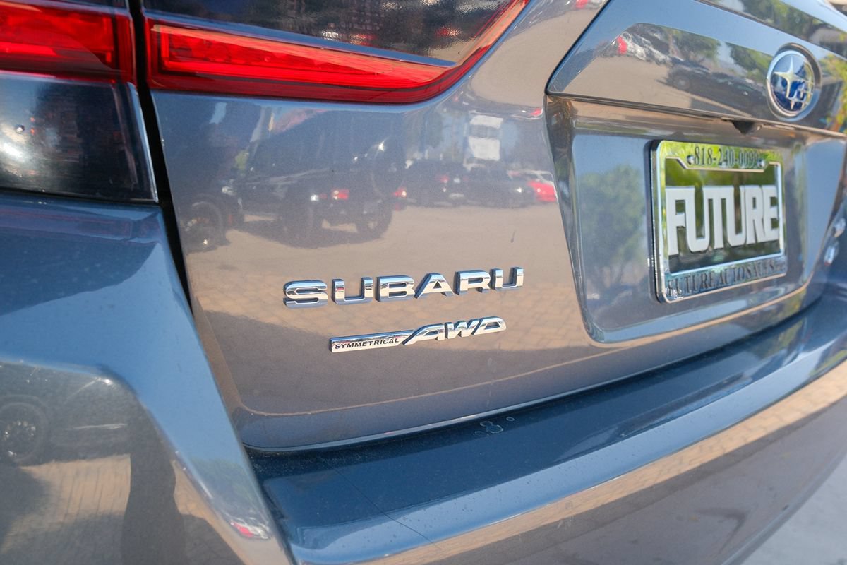Used 2021 Subaru Impreza 2.0i Sport w/ Popular Package #2 AWD/4WD image 39