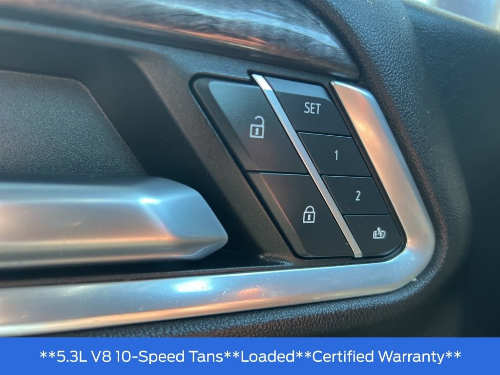 Used 2023 Chevrolet Silverado 1500 LTZ AWD/4WD image 13