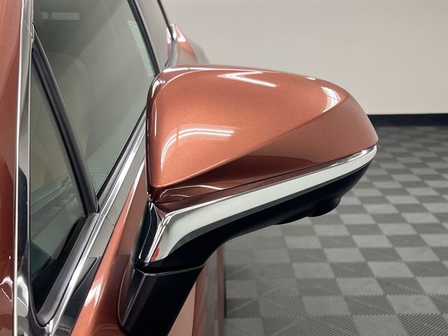 Certified 2023 Lexus RX 350 Premium Plus w/ Cold Area Package FWD image 20
