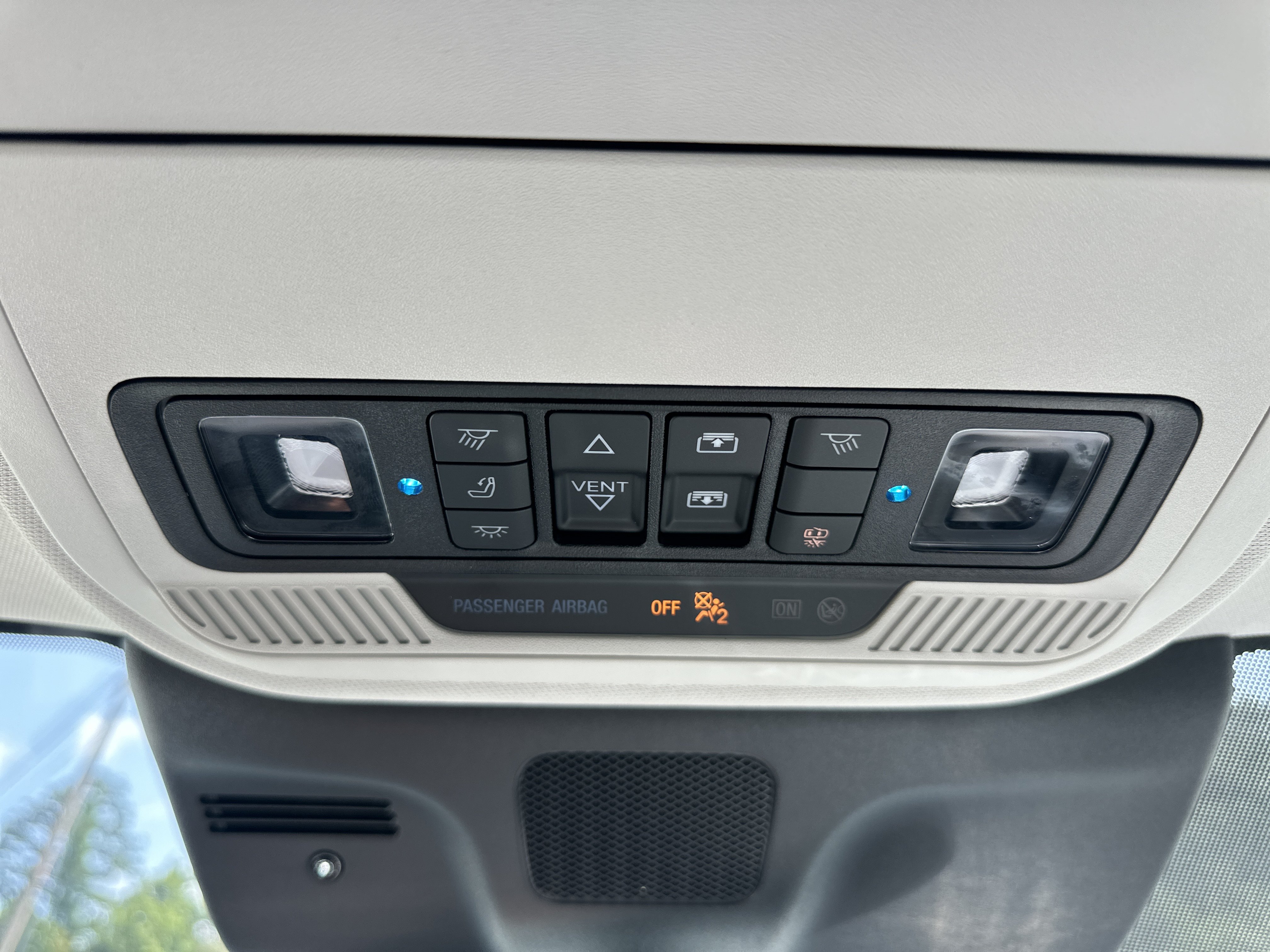 New 2027 Ford Expedition Max Platinum AWD/4WD image 31