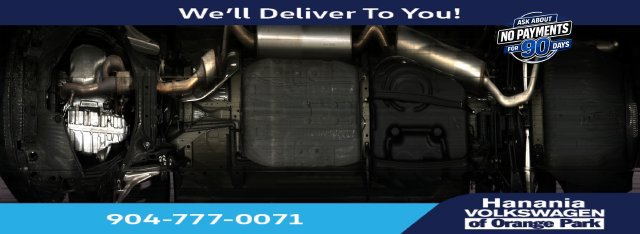 Used 2025 Honda Odyssey EX-L image 17