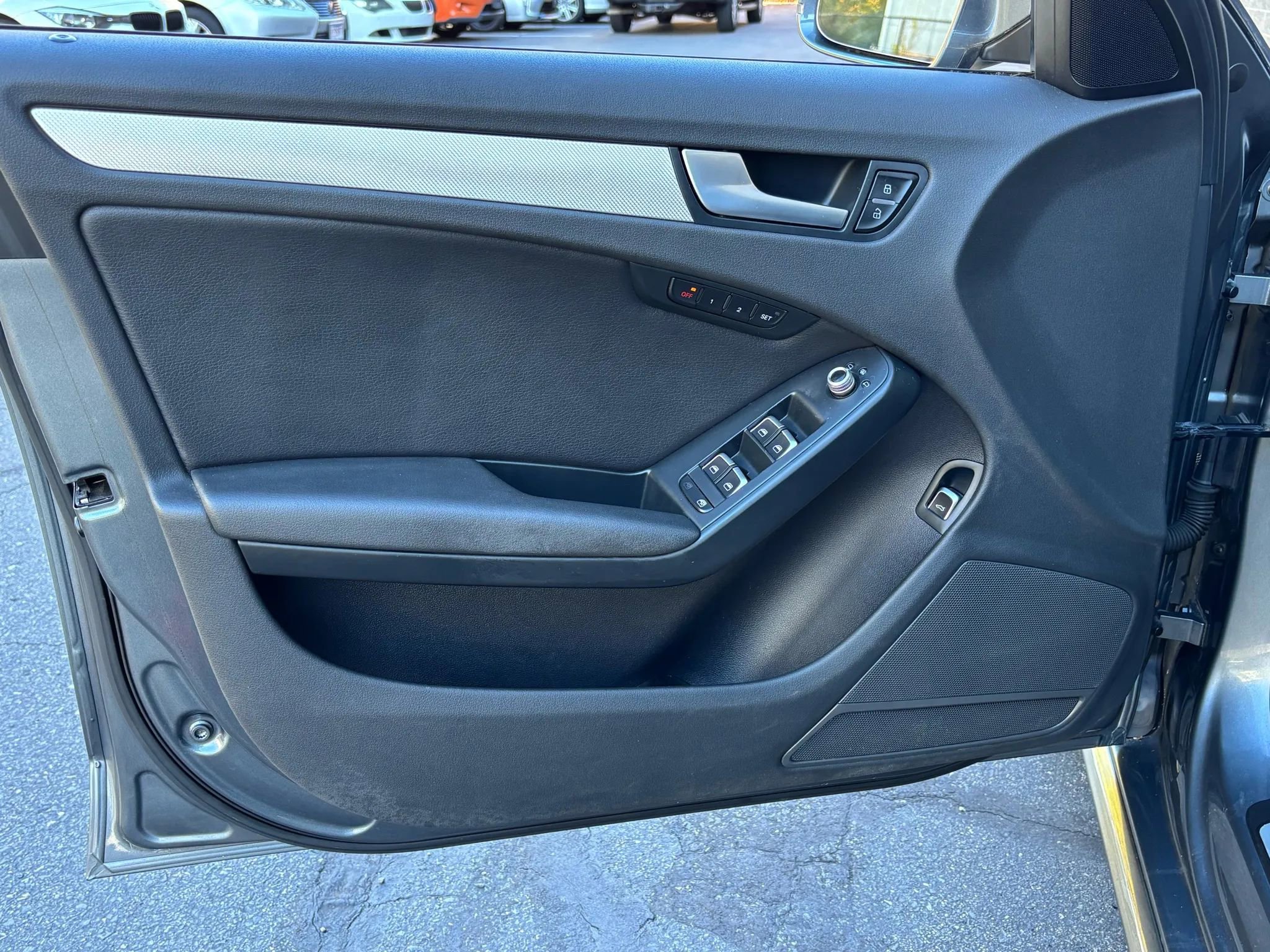 Used 2015 Audi A4 2.0T Premium Plus w/ Premium Plus Package image 13