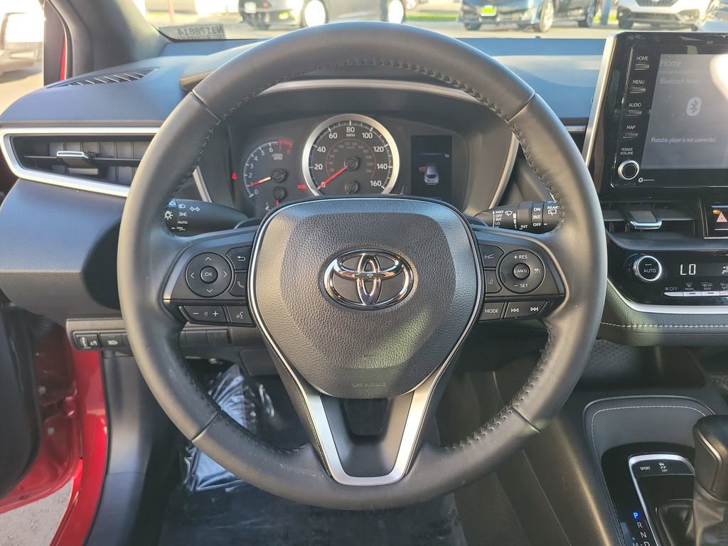 Used 2022 Toyota Corolla SE image 21