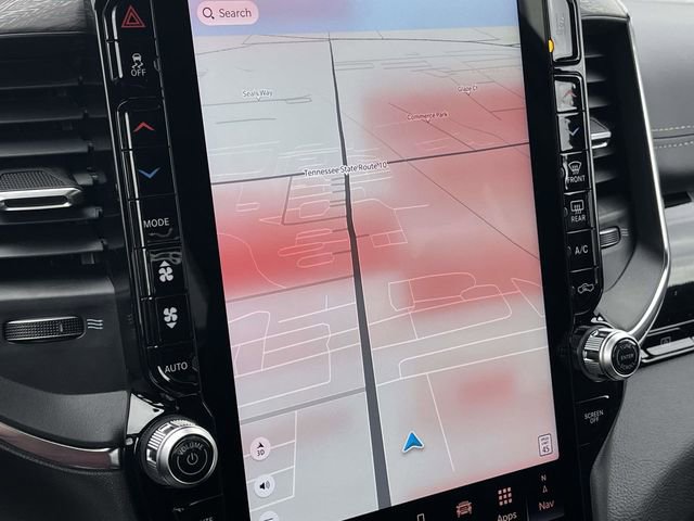 New 2026 RAM 1500 Laramie image 22