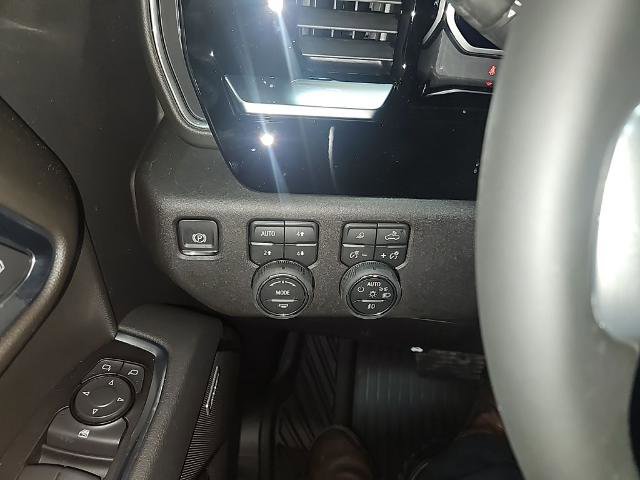 New 2026 Chevrolet Silverado 1500 RST AWD/4WD image 12