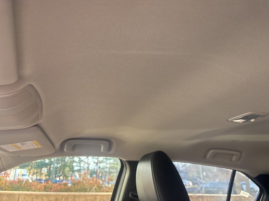 Used 2024 Mitsubishi Eclipse Cross SE image 14