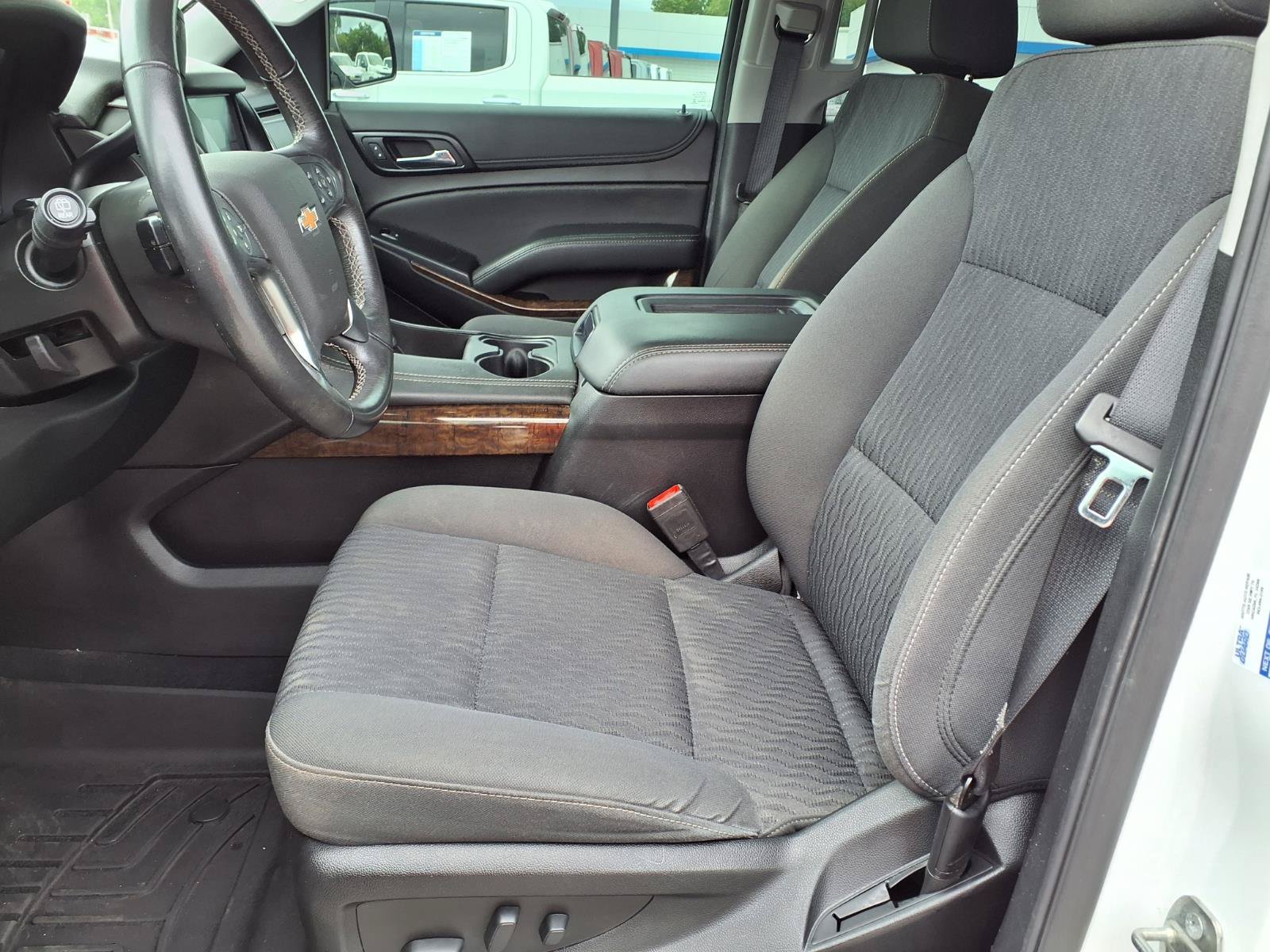 Used 2020 Chevrolet Tahoe LS RWD image 12