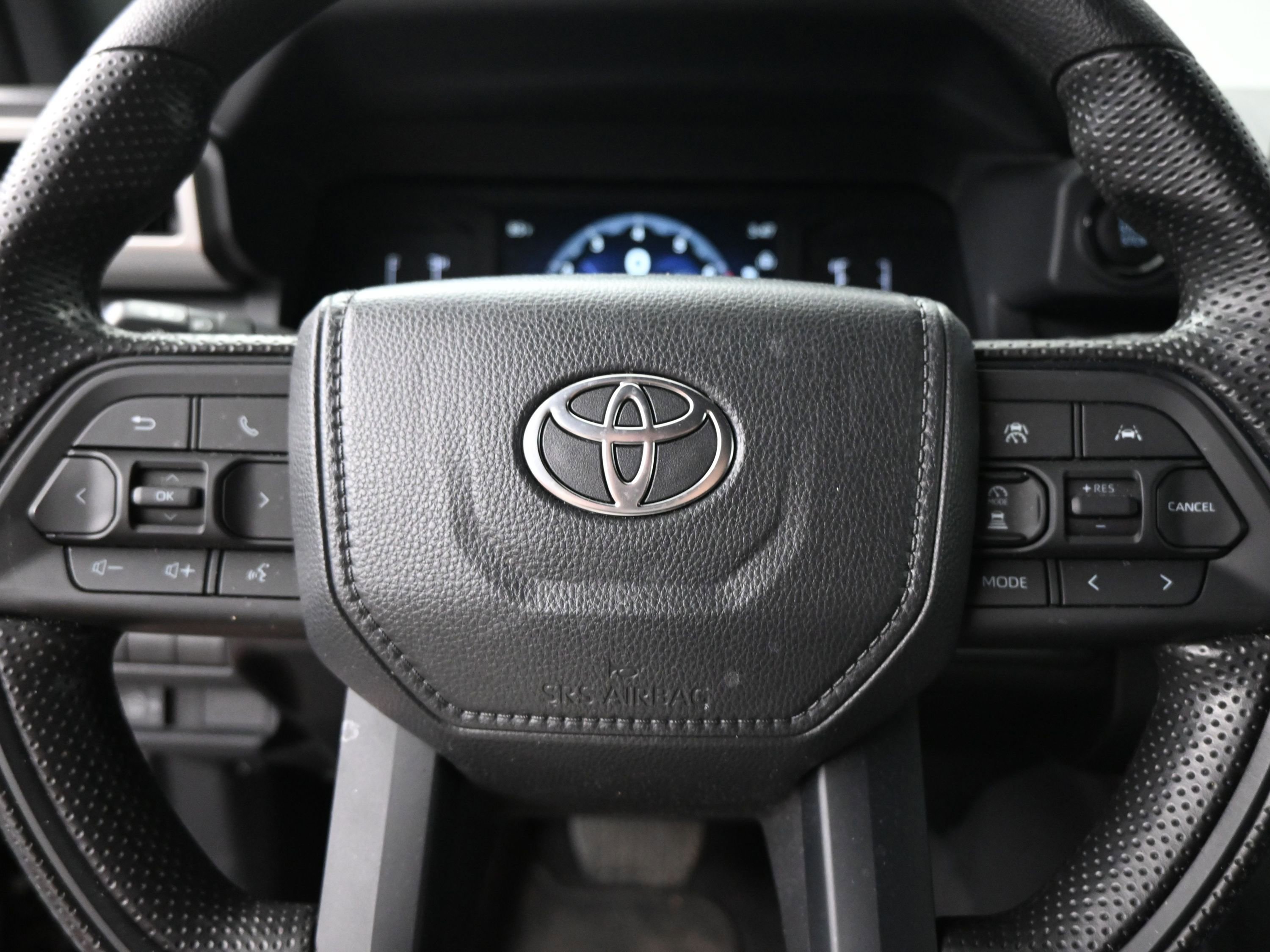 Used 2024 Toyota Tacoma SR5 image 11