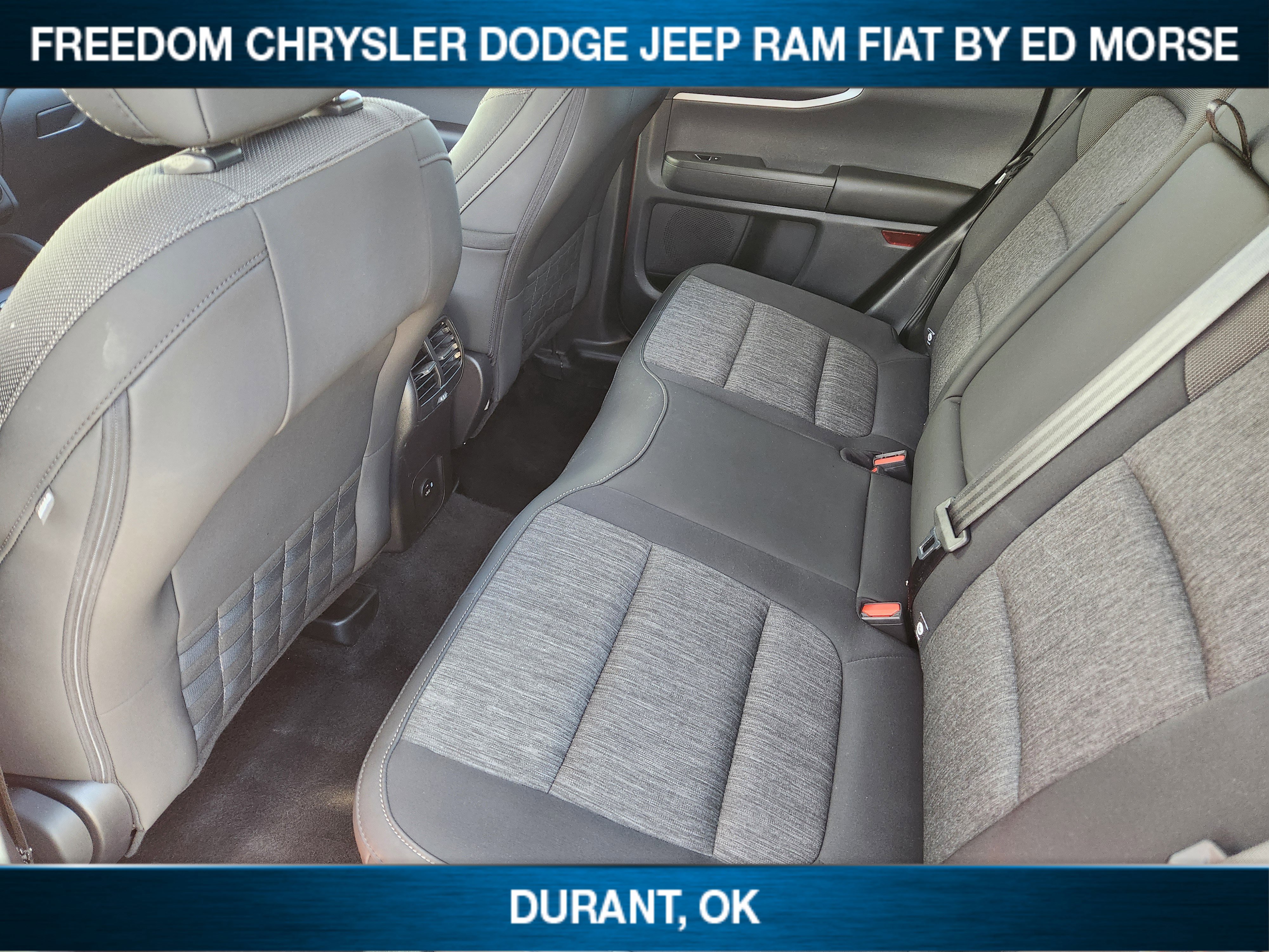 Used 2024 Ford Bronco Sport Big Bend image 22