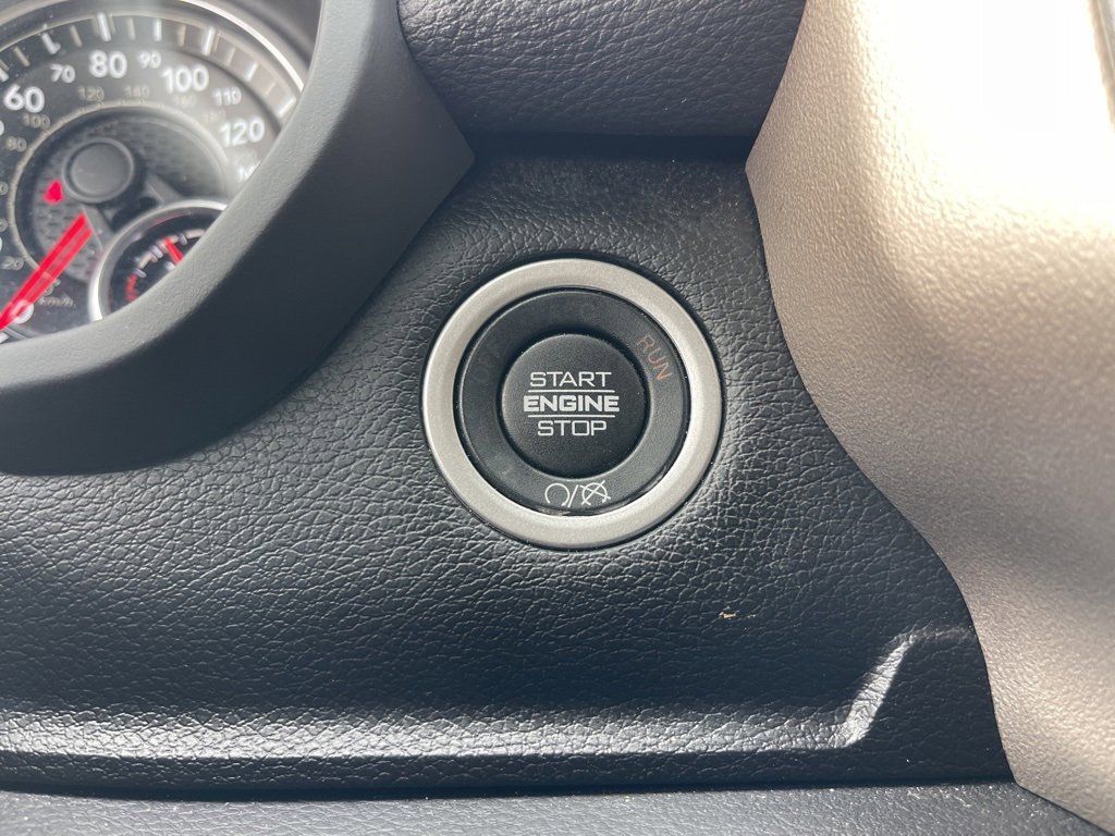 Used 2022 RAM 2500 Laramie image 13