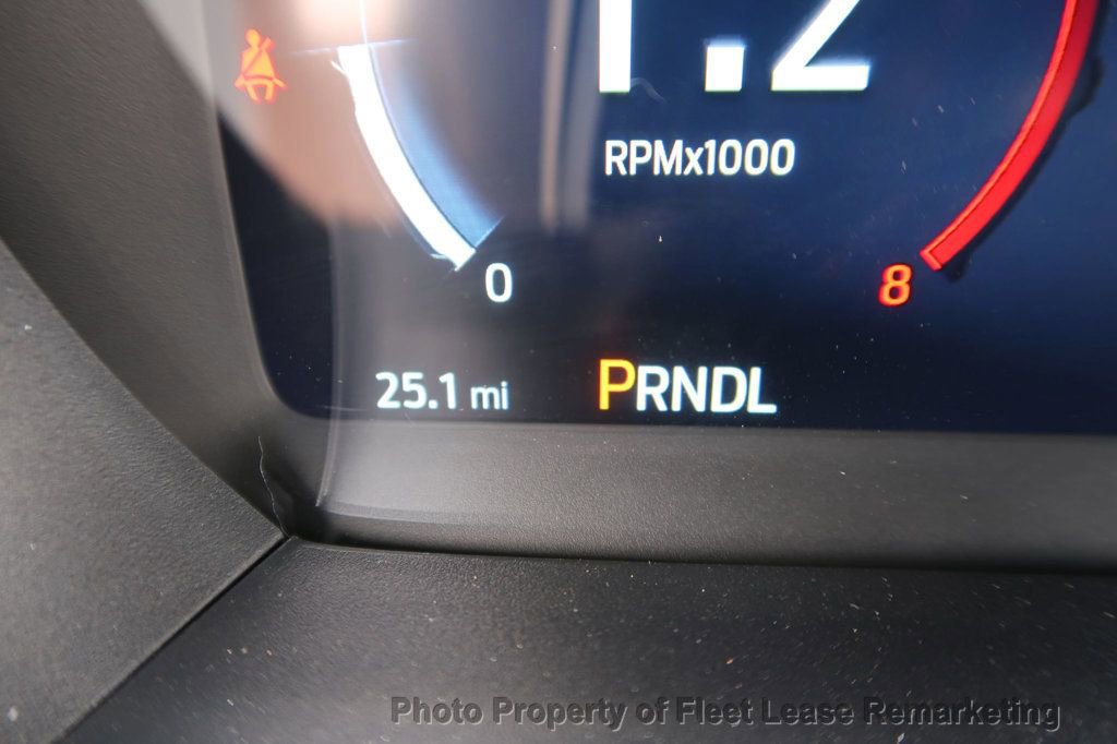 Used 2025 Ford Explorer 4WD Police Interceptor image 27