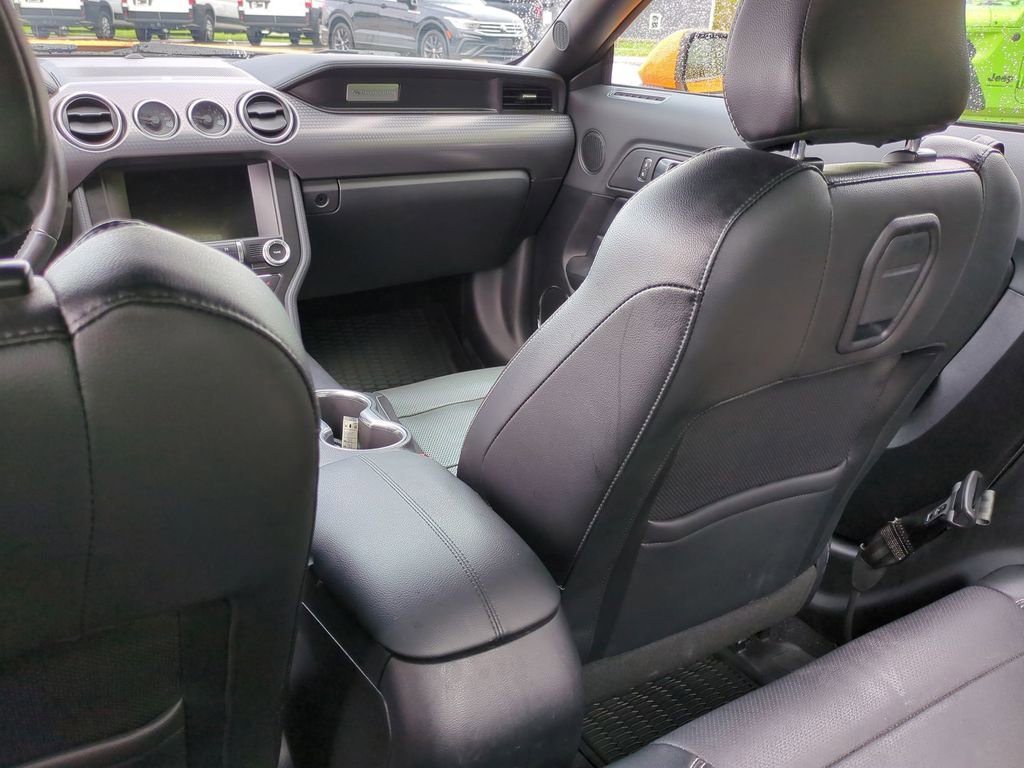 Used 2019 Ford Mustang GT Premium w/ GT Performance Package image 15