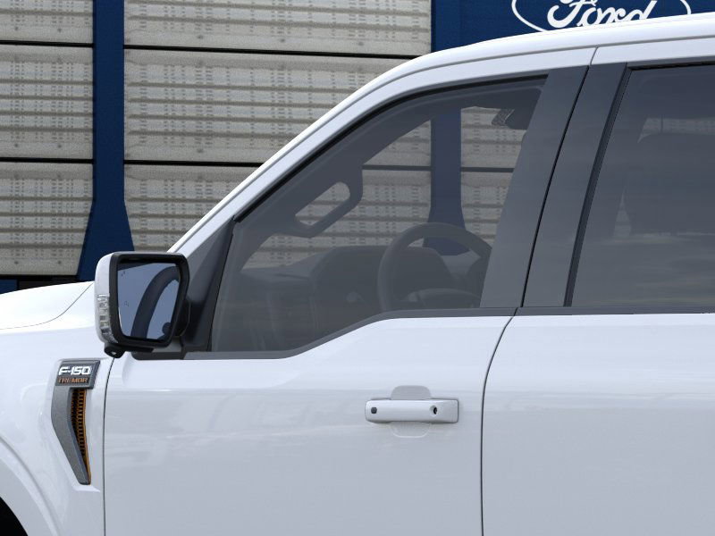 New 2026 Ford F150 Tremor image 21