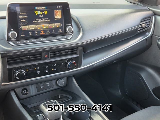 Used 2026 Nissan Rogue S image 24