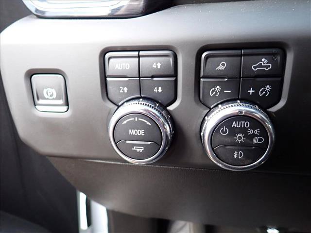 Used 2025 GMC Sierra 2500 Denali Ultimate AWD/4WD image 17