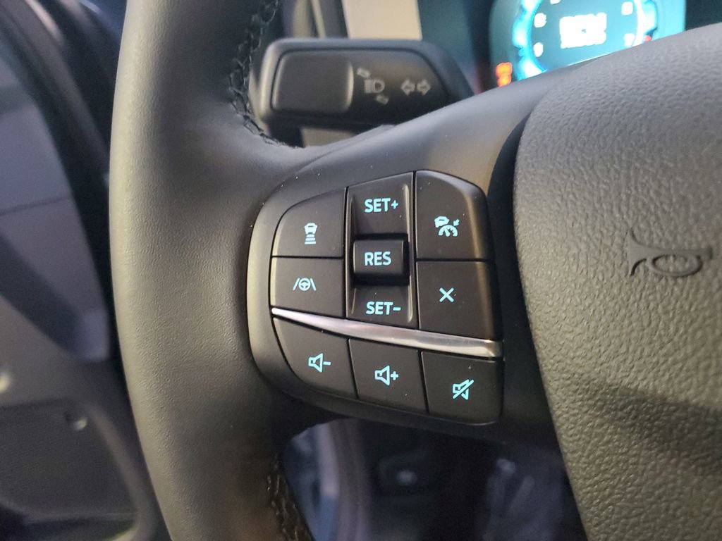 New 2025 Ford Bronco Sport Heritage w/ Convenience Package image 17