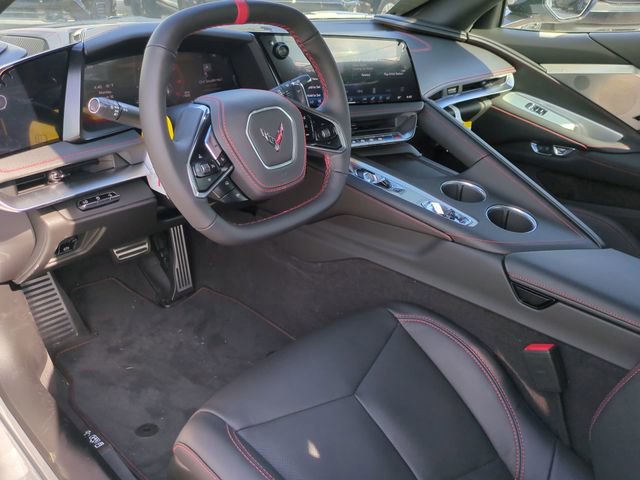 New 2026 Chevrolet Corvette Stingray Preferred Cpe w/ Battery Protection Package image 13
