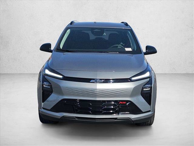 New 2027 Chevrolet Bolt RS image 6