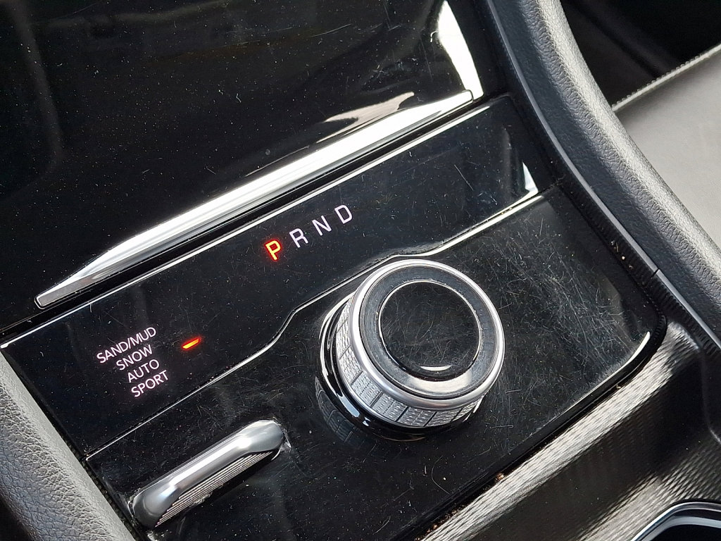 Used 2024 Jeep Grand Cherokee L Limited image 30