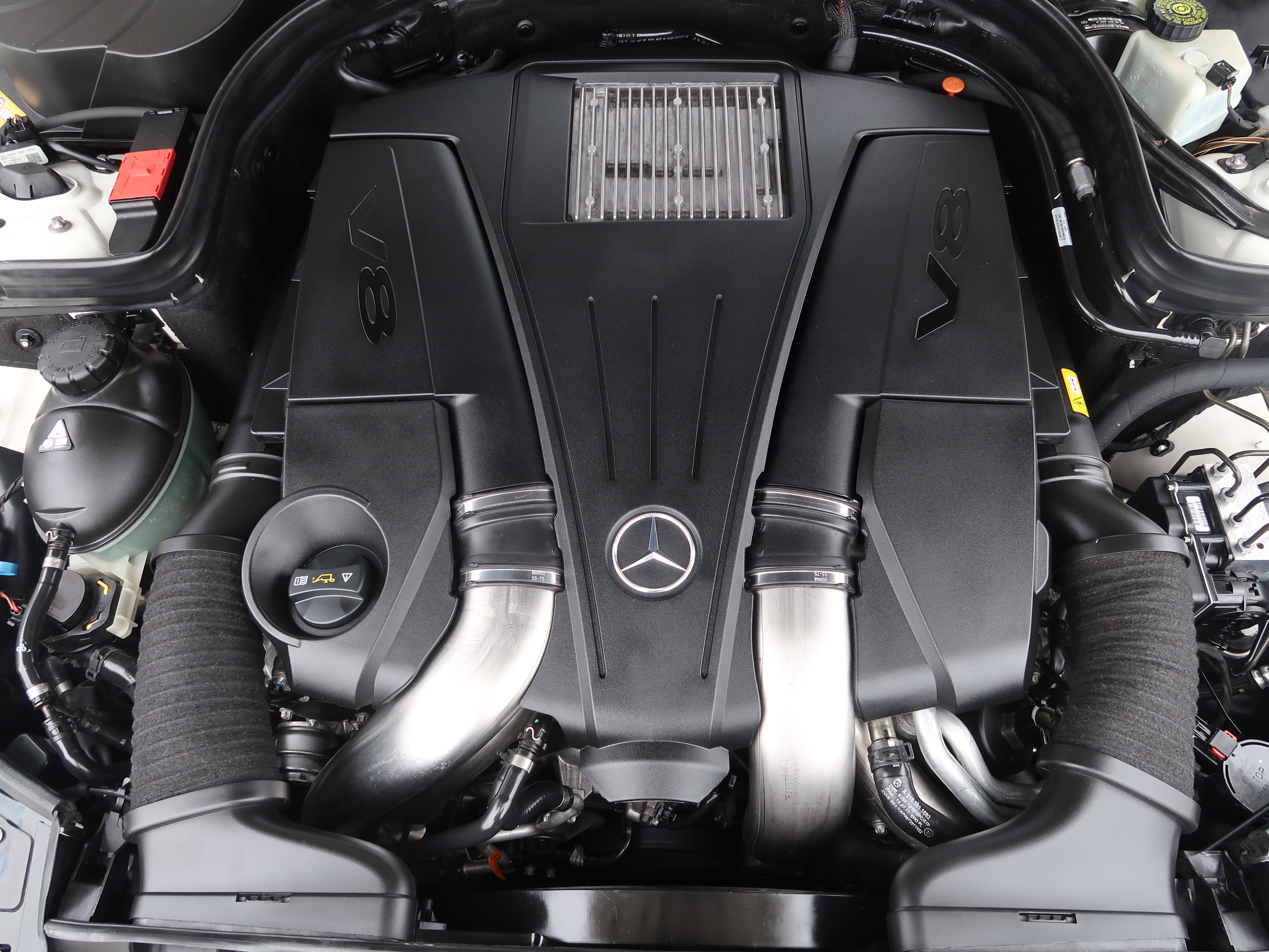 Used 2013 Mercedes-Benz E 550 Cabriolet image 40