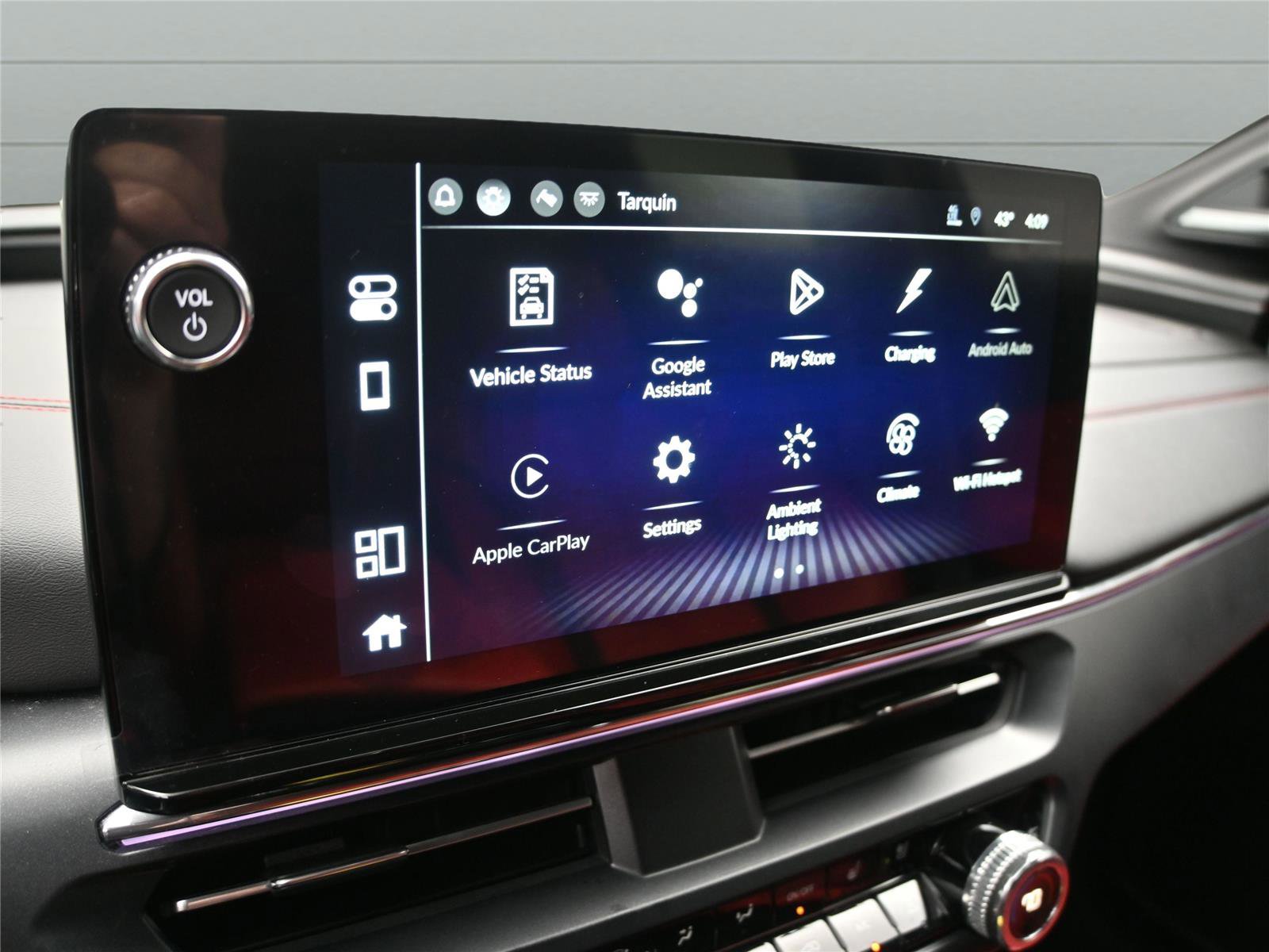 Used 2024 Acura ZDX A-Spec image 4