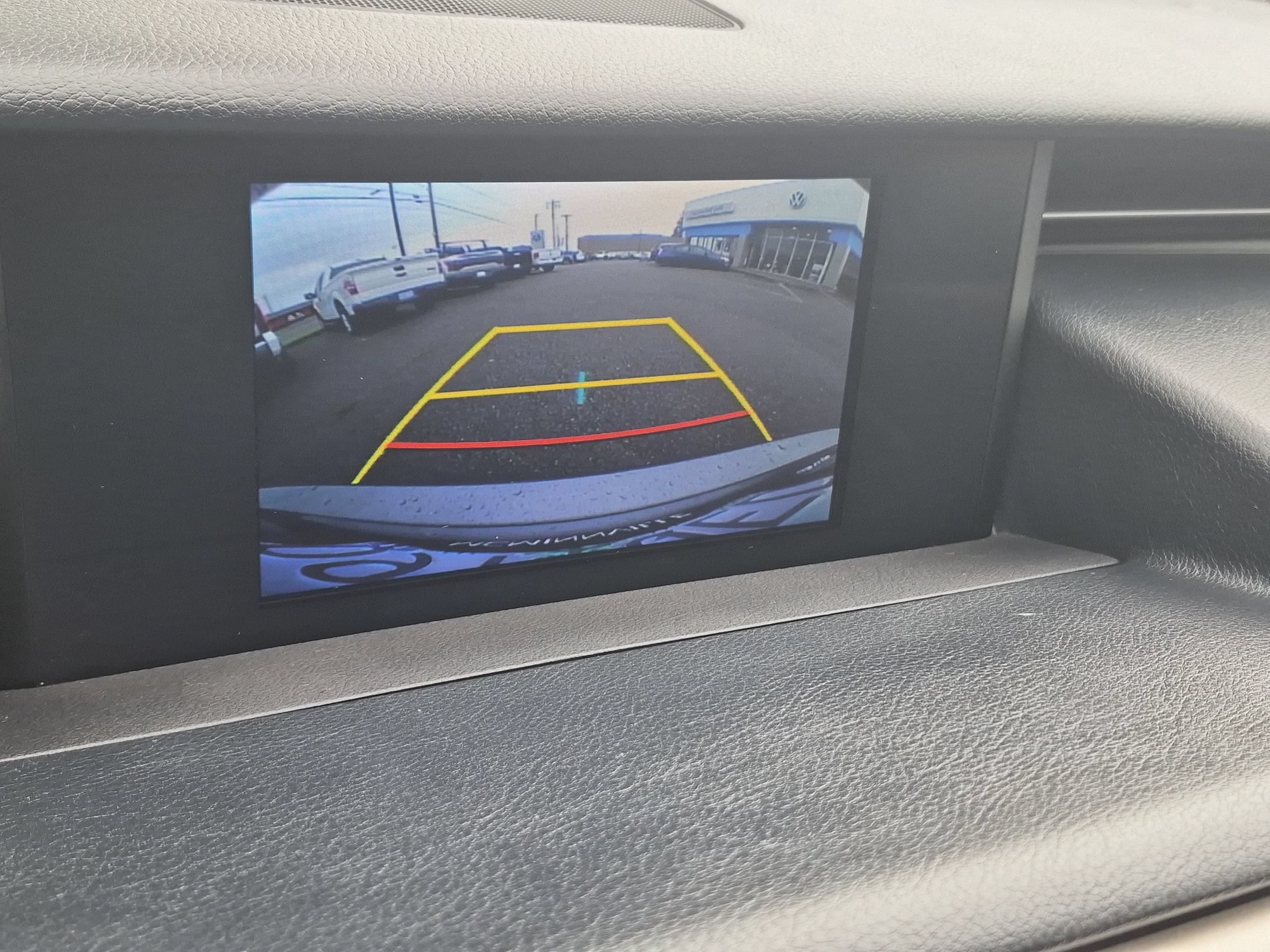 Used 2017 Lexus IS 300 AWD image 19